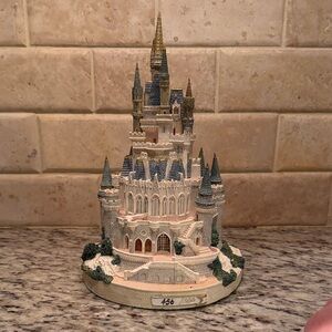 Cinderella’s Castle